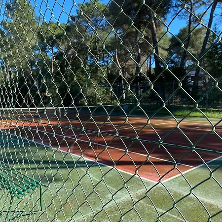 Villa Biancospini, , Le Case Di Aurelia Guesthouse 卡斯特拉巴特滨海 外观 照片