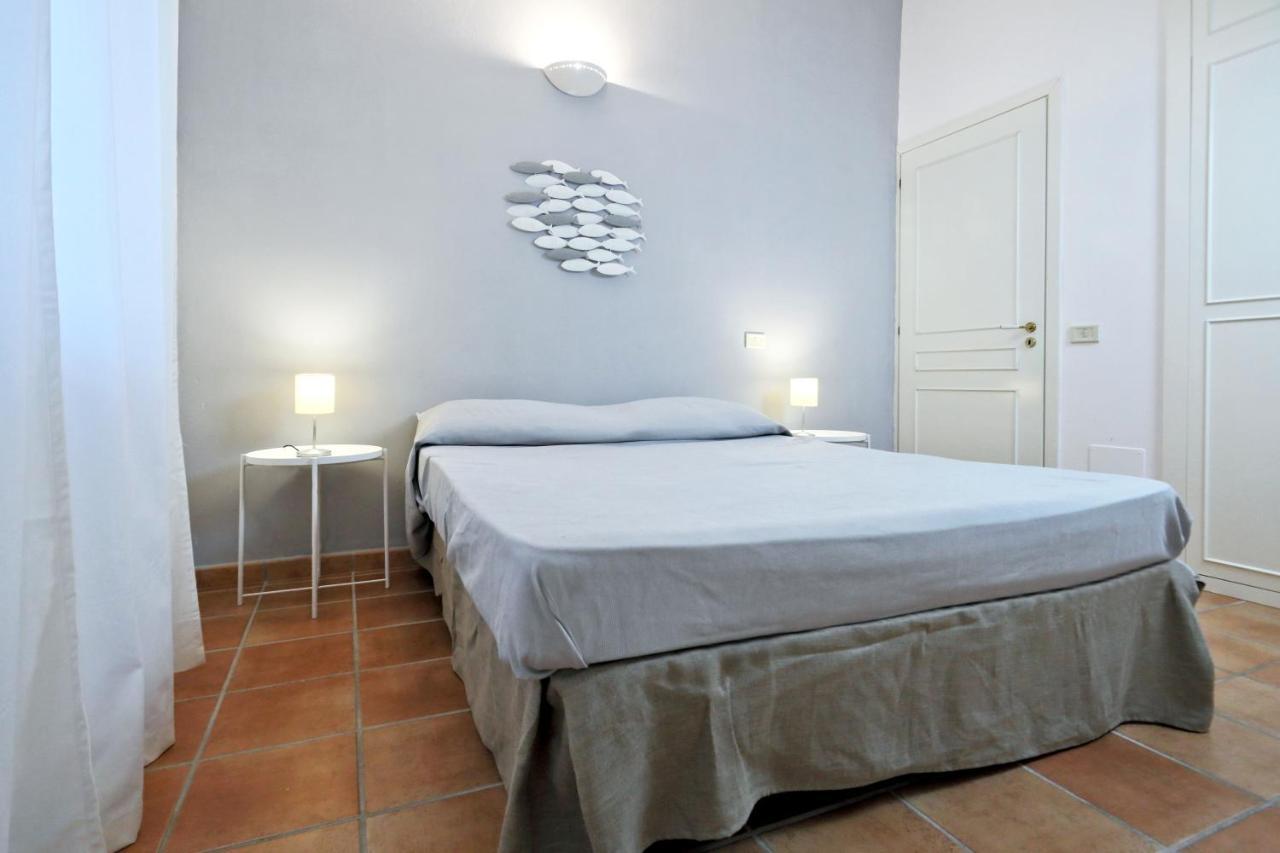 Villa Biancospini, , Le Case Di Aurelia Guesthouse 卡斯特拉巴特滨海 外观 照片