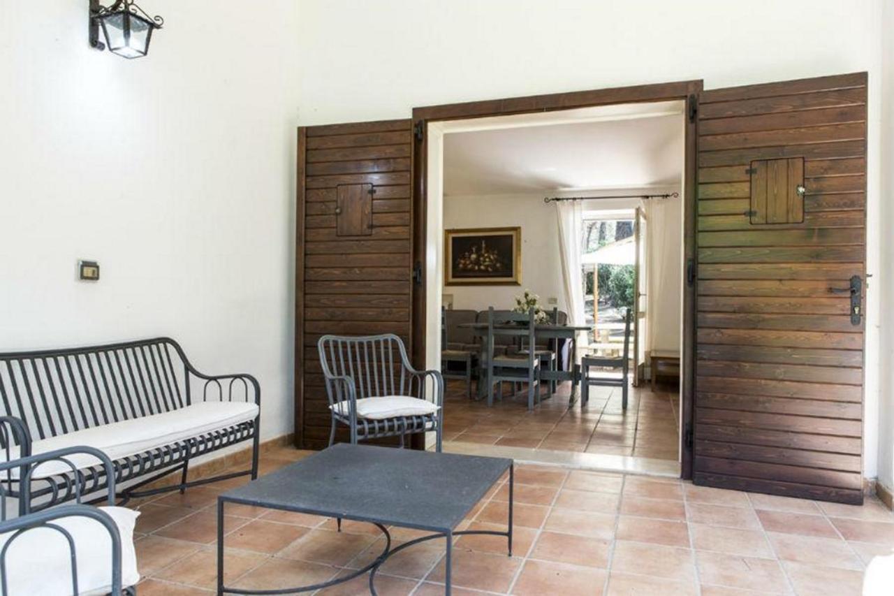 Villa Biancospini, , Le Case Di Aurelia Guesthouse 卡斯特拉巴特滨海 外观 照片