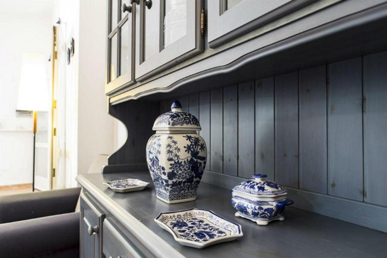 Villa Biancospini, , Le Case Di Aurelia Guesthouse 卡斯特拉巴特滨海 外观 照片