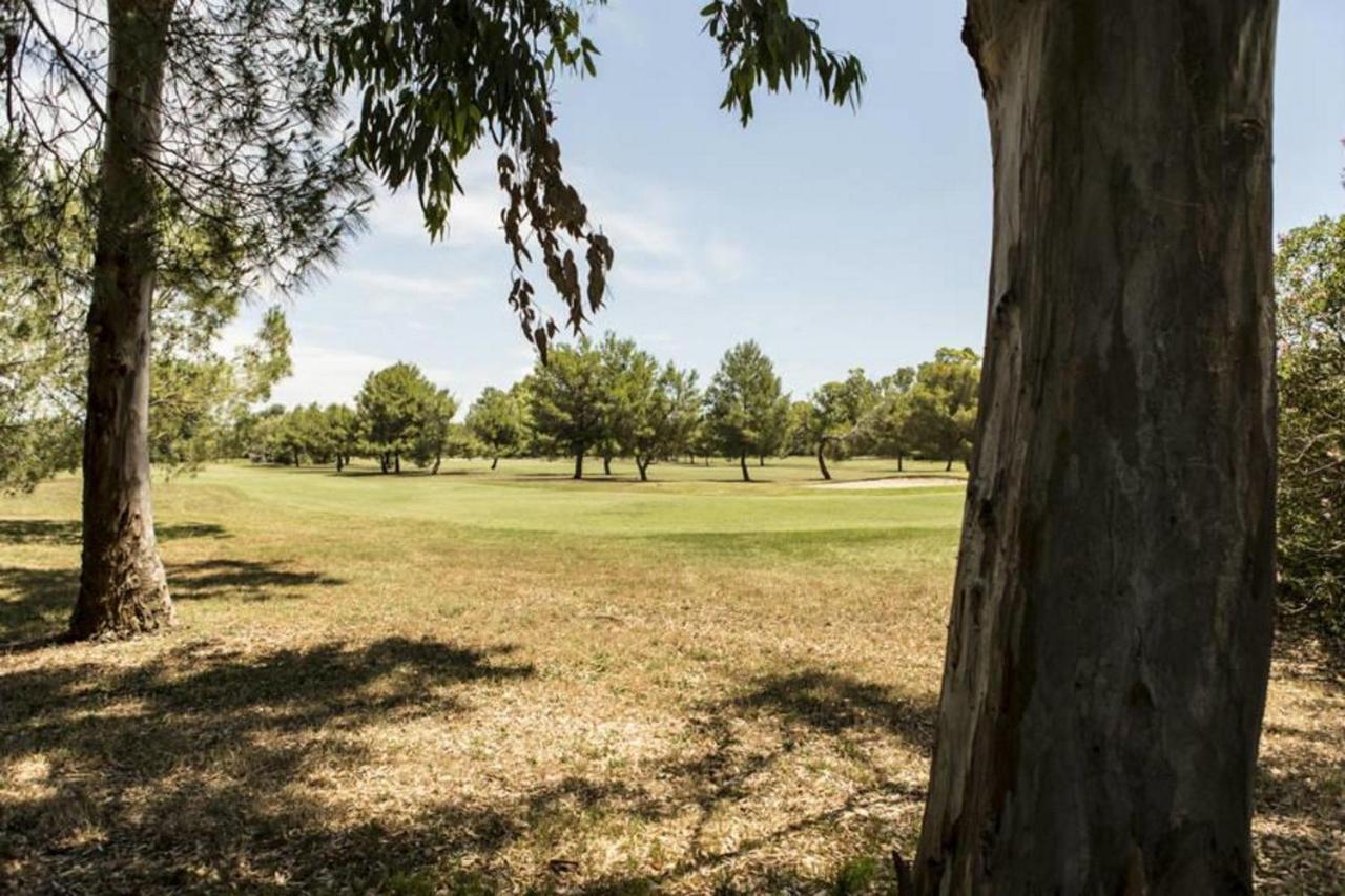 Villa Biancospini, , Le Case Di Aurelia Guesthouse 卡斯特拉巴特滨海 外观 照片