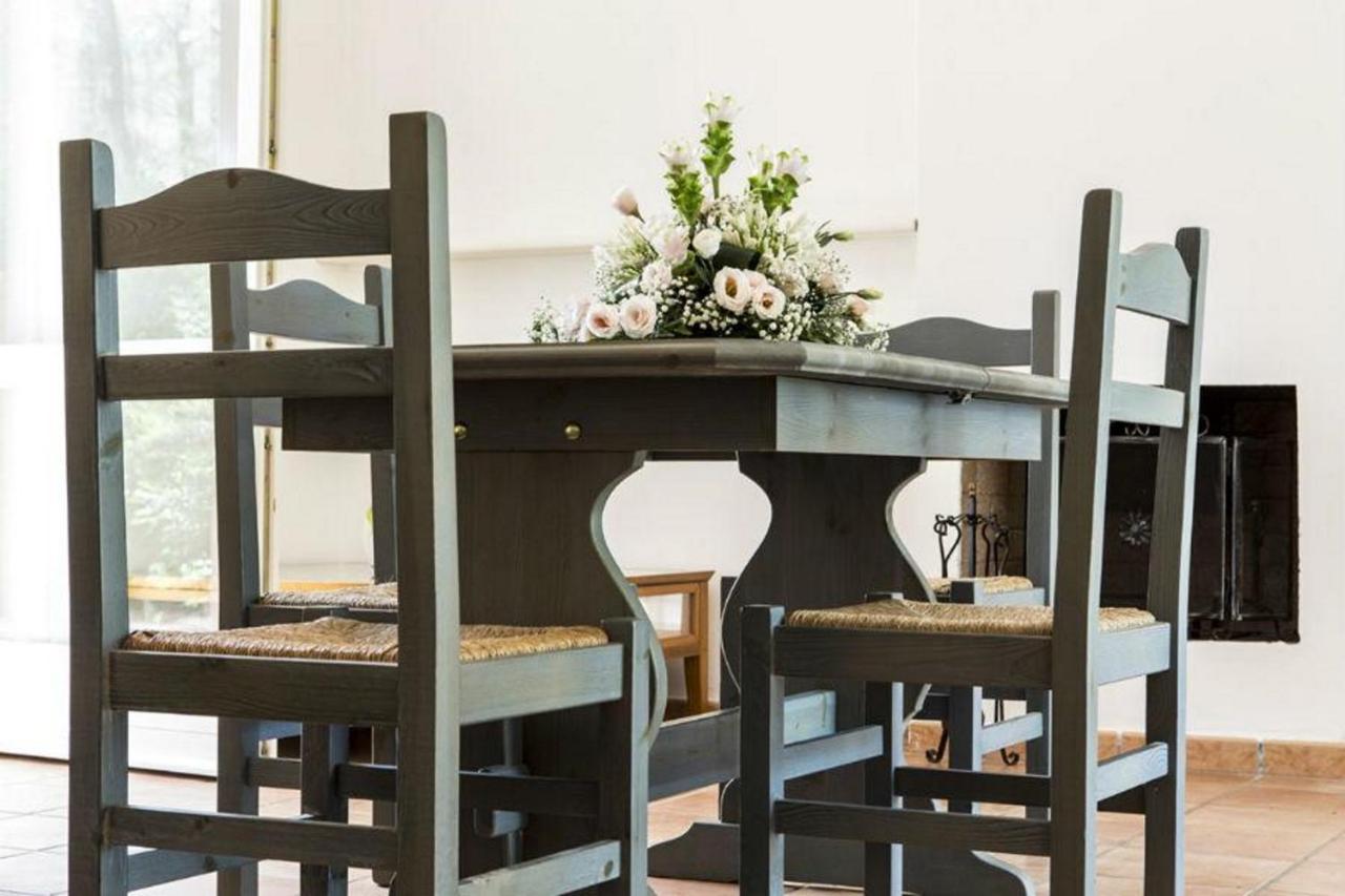 Villa Biancospini, , Le Case Di Aurelia Guesthouse 卡斯特拉巴特滨海 外观 照片