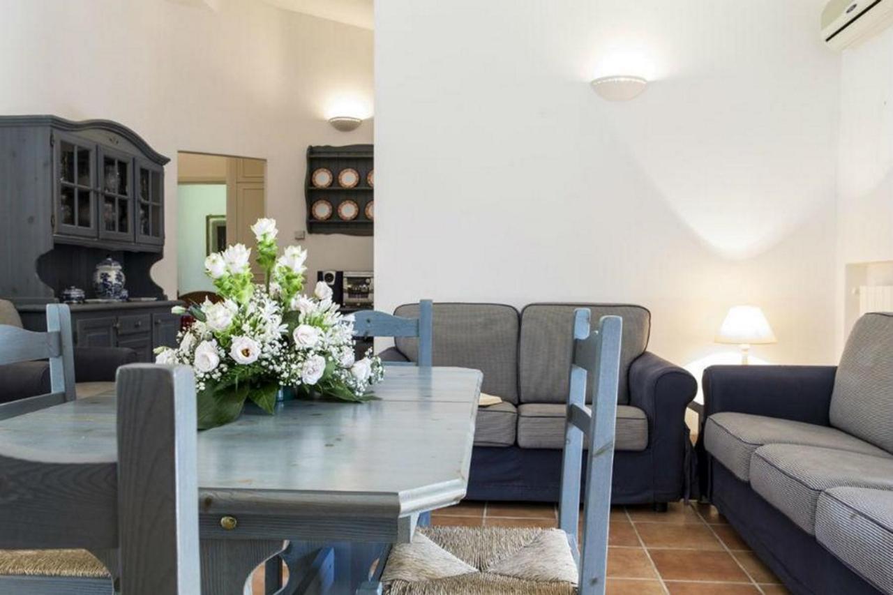 Villa Biancospini, , Le Case Di Aurelia Guesthouse 卡斯特拉巴特滨海 外观 照片