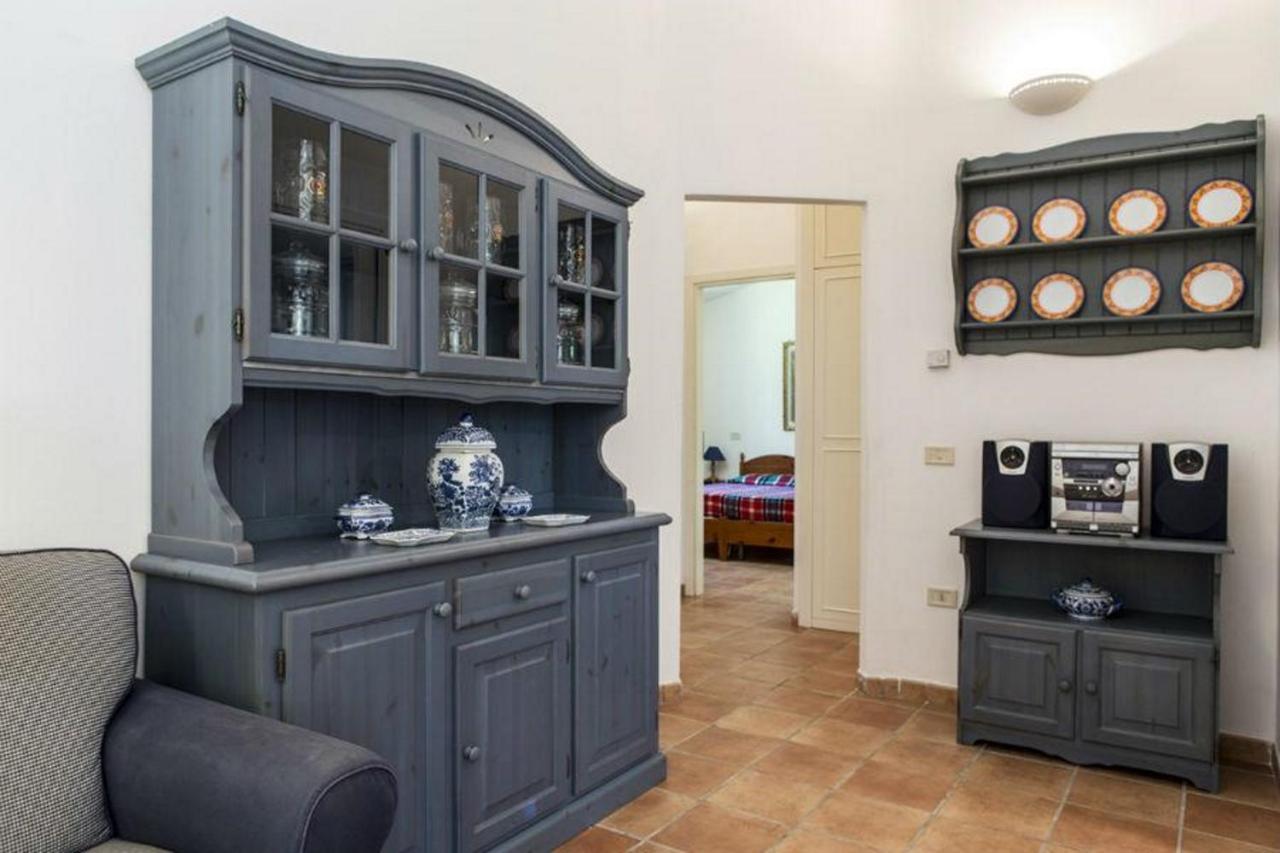 Villa Biancospini, , Le Case Di Aurelia Guesthouse 卡斯特拉巴特滨海 外观 照片