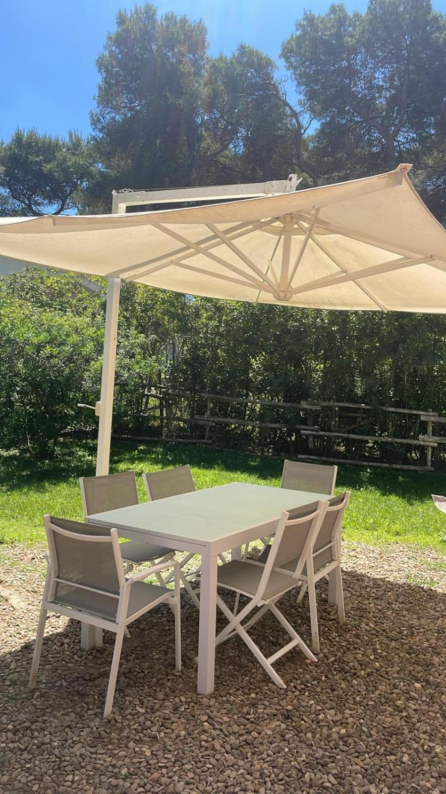 Villa Biancospini, , Le Case Di Aurelia Guesthouse 卡斯特拉巴特滨海 外观 照片