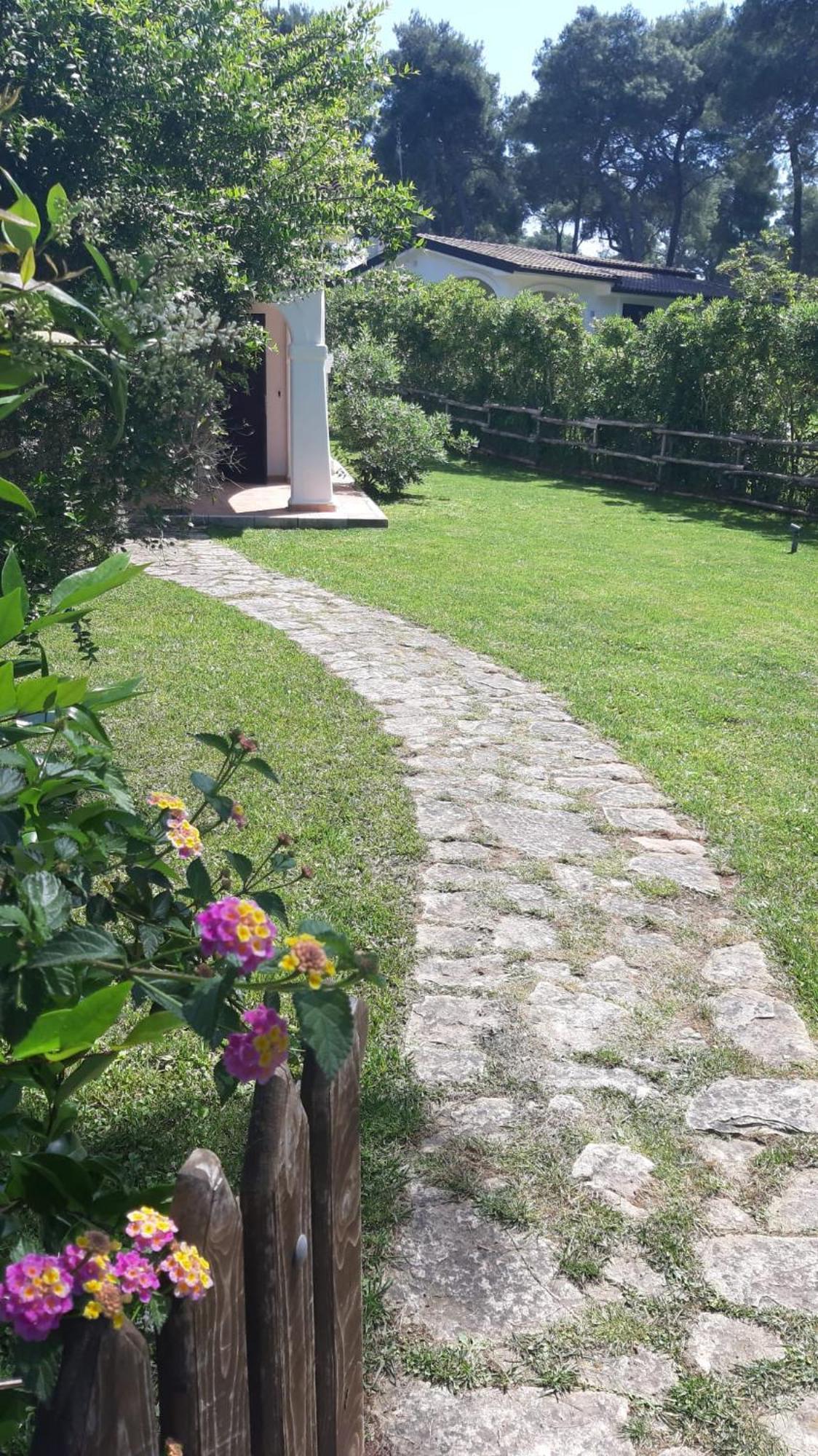 Villa Biancospini, , Le Case Di Aurelia Guesthouse 卡斯特拉巴特滨海 外观 照片