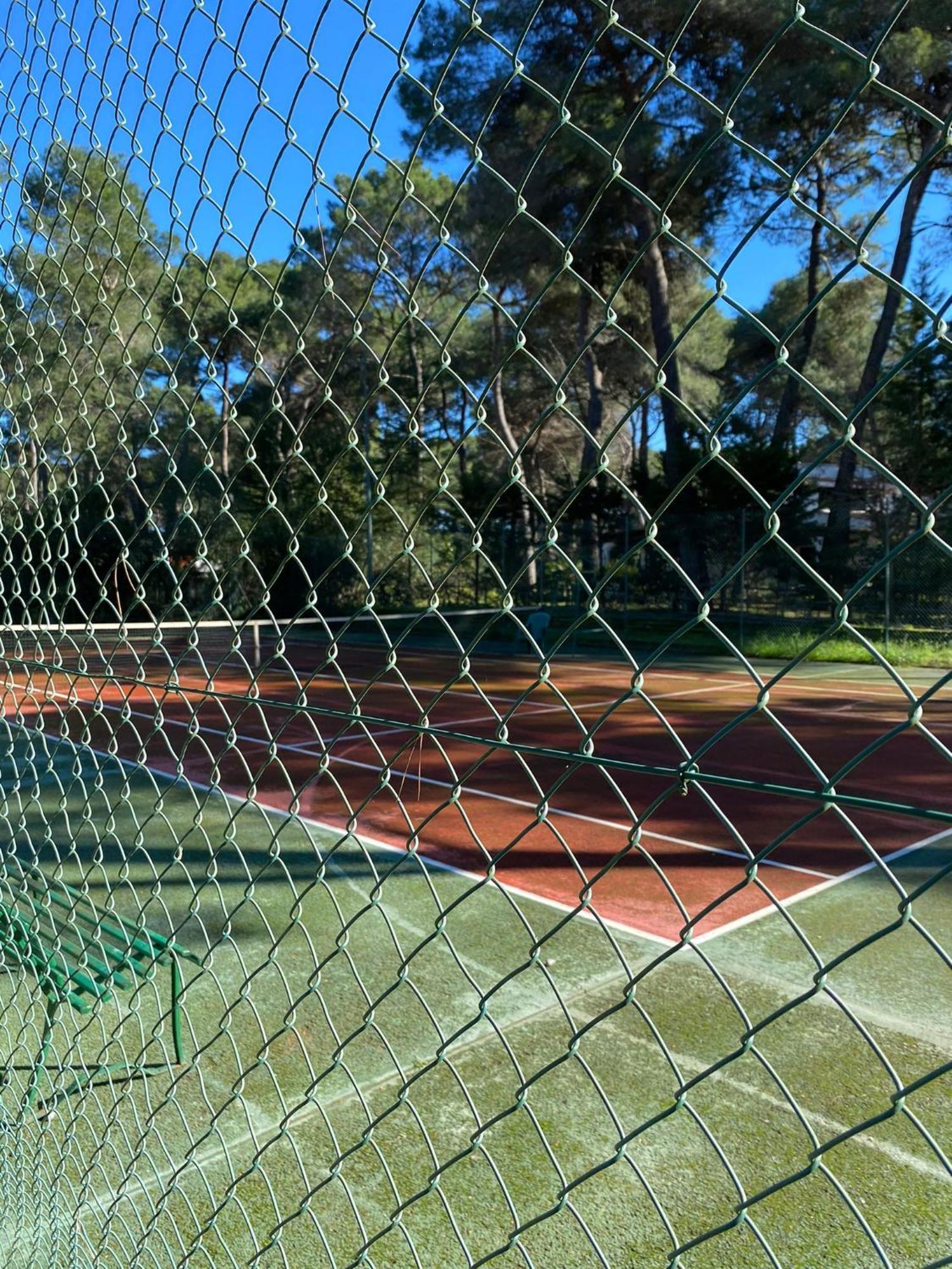 Villa Biancospini, , Le Case Di Aurelia Guesthouse 卡斯特拉巴特滨海 外观 照片